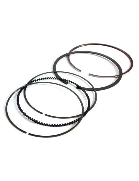 Kit segments pour 1 piston JE Pistons diamètre 79,50mm