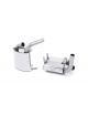Ligne cat-back MILLTEK SSXPO019