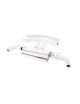 Ligne cat-back MILLTEK SSXTY110 sorties 115mm Gt