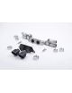 Ligne cat-back MILLTEK SSXPO127 sorties 100mm GT100B