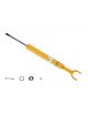 Amortisseur avant Bilstein B8 référence 24-020817