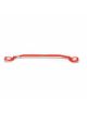 Peugeot 106 1.3 Rallye / 1.4 Xsi / 1.4 XS / 1.1 XT Barre anti-rapprochement avant superieure reglable acier OMP