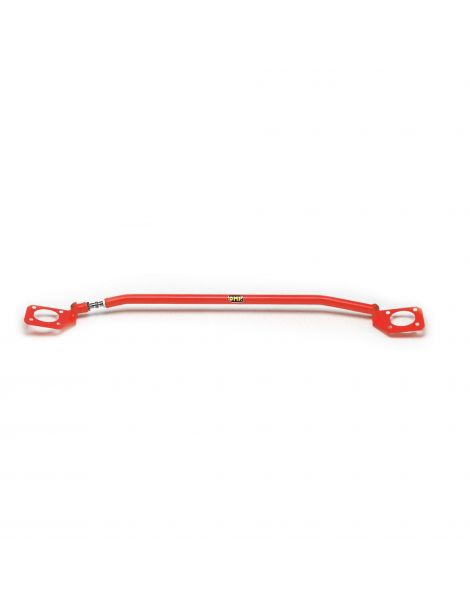 Peugeot 106 1.3 Rallye / 1.4 Xsi / 1.4 XS / 1.1 XT Barre anti-rapprochement avant superieure reglable acier OMP