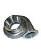 Collecteur: Tial V-Band GT28, Descente: Tial V-Band GT28, A/R .86, non-wastegated Carter échappement TIAL GT/GTX2860RS/2871R/28