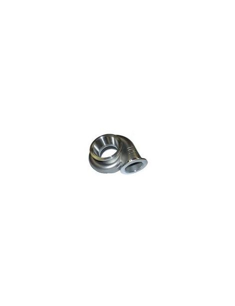 Collecteur: Tial V-Band GT28, Descente: Tial V-Band GT28, A/R .86, non-wastegated Carter échappement TIAL GT/GTX2860RS/2871R/28