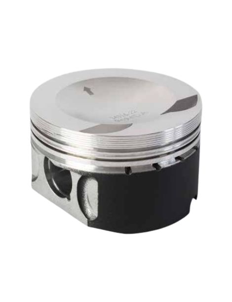 Pistons forgés WOSSNER pour VAG 2.0 TFSI EA888 Axe 23mm