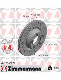 ZIMMERMANN - 460.1579.20