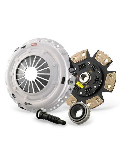 Kit embrayage renforcé CLUTCH MASTER FX400 pour NISSAN 350Z 2003-2006 