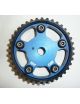 RENAULT Clio 16V Poulies réglables Kent Cams (La paire)