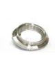 Bride entrée wastegate Tial V60 60mm