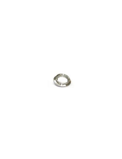 Bride entrée wastegate Tial V60 60mm