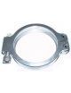 Collier bride entrée wastegate Tial V60 60mm