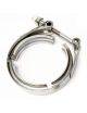 Collier sortie V-Band 3" Tial GT28/30/35