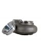 Bride sortie carter V-Band 4" Tial GT42/45