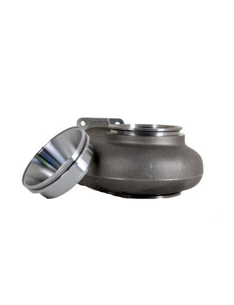Bride sortie carter V-Band 4" Tial GT42/45
