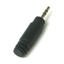 Bouchon de remplacement pour câble des INNOVATE XD-16, LMA-3, LC-1, and DL-32.