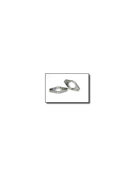 Bride sortie wastegate F38 Tial