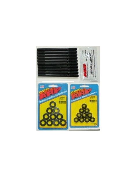 Kit goujons de culasse ARP pour VOLKSWAGEN Golf III VR6 2.8 2.9 12V AAA ABV 174cv 190cv