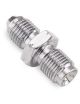 M10x150 concave - JIC 3/8" (DASH3) Adaptateur mâle-mâle?