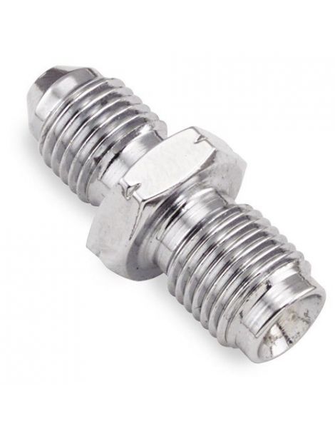 M10x150 concave - JIC 3/8" (DASH3) Adaptateur mâle-mâle?