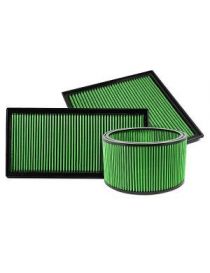 RENAULT CLIO 1 1.2R/RN/RT - filtre à air de remplacement GREEN