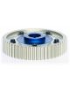 AUDI TT 1.8T 20V APX Poulie AAC reglable CATCAMS 52 dents