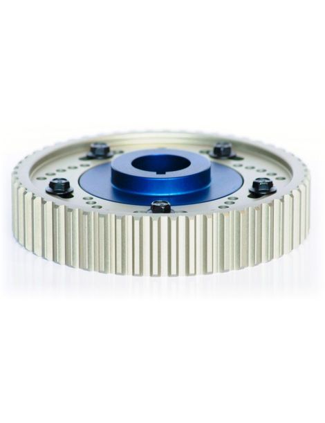 AUDI TT 1.8T 20V APX Poulie AAC reglable CATCAMS 52 dents