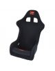 Siège baquet OMP Trophy, poids: 10,8kg, homologué FIA 8855-1999 compatible HANS