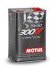  Huile moteur MOTUL 300V 15W50 COMPETITION - Bidon 5L
