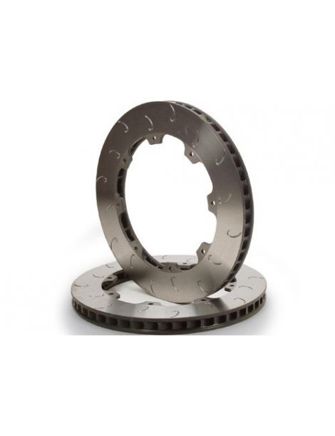 CP4448-680/1 Disque de frein HiSpec en remplacement kit AP Racing