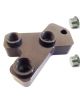 Adaptateur 3 voies pour suppression de l'ABS avant pour BMW M3 E46