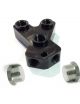 Adaptateur 3 voies pour suppression de l'ABS avant pour BMW M3 E46