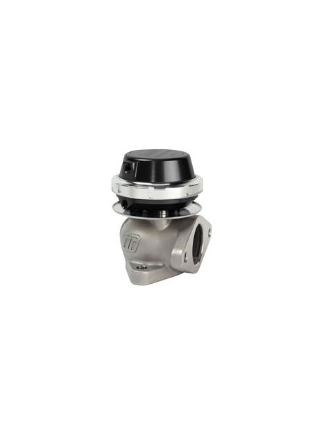 Wastegate externe TURBOSMART 38mm Ultra-Gate38 7 PSI (0.48 bar) NOIRE