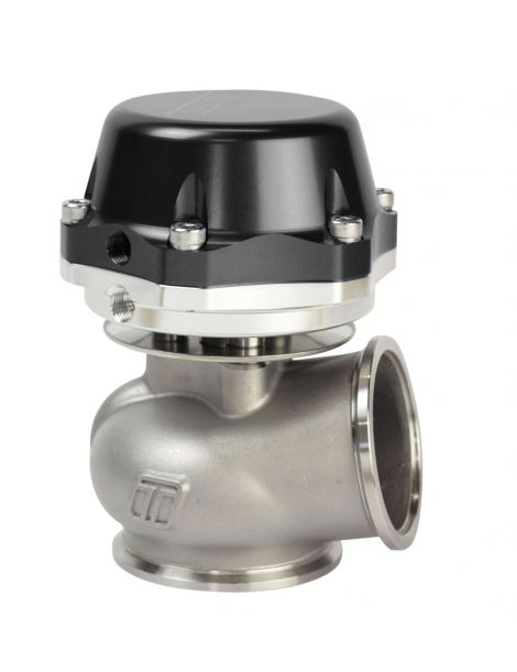 Wastegate TURBOSMART 50 Pro-Gate50 14psi Black