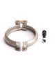 Wastegate TURBOSMART 50 Outlet V-Band