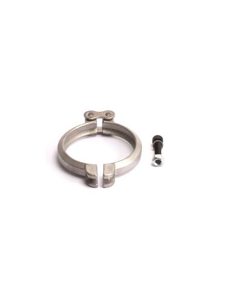 Wastegate TURBOSMART 50 Outlet V-Band