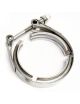 Collier descente V-Band 3,5"