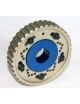 FORD PINTO 1.3/ 2.0 Poulie AAC reglable CATCAMS 38 dents