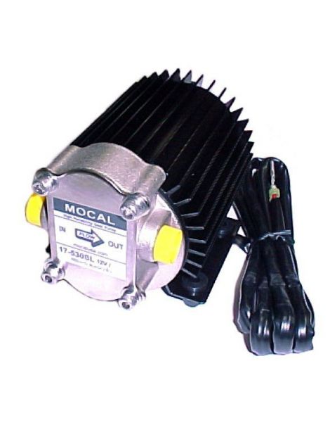 Pompe à huile électrique MOCAL 13.6L/min