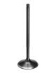 VW GOLF 3 VR6 2.8 Soupape admission inox nitruré noir SUPERTECH 39x6.97x105.95mm