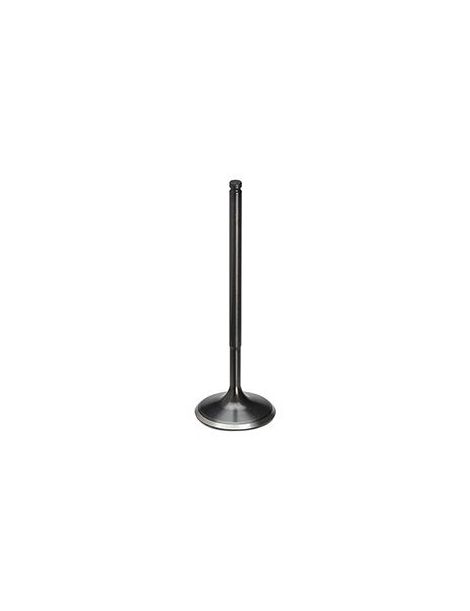 VW GOLF 3 VR6 2.8 Soupape admission inox nitruré noir SUPERTECH 39x6.97x105.95mm