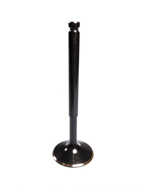 VW / Audi Golf /Jetta /GTI /GLI 87-92 Soupape admission inox nitruré noir SUPERTECH 32x6.95x95.50mm
