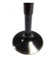 VW / Audi Golf /Jetta /GTI /GLI 87-92 Soupape admission inox nitruré noir SUPERTECH 32x6.95x95.50mm