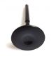VW / Audi Golf /Jetta /GTI /GLI 87-92 Soupape admission inox nitruré noir SUPERTECH 32x6.95x95.50mm
