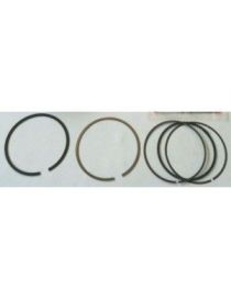 Kit segments pour 1 piston WISECO diamètre 92mm
