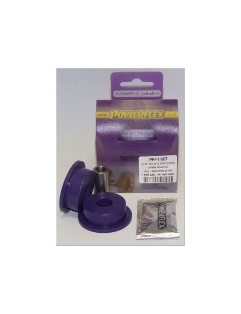 Silent-blocs POWERFLEX Performance reference PFF1-607