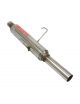 RC RACING référence ET1A-GN Silencieux échappement inox
