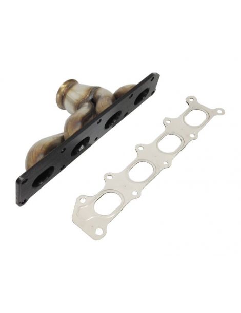 Collecteur inox RC RACING reference CE182