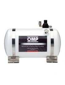 Kit extincteur 4.25L alu électrique OMP