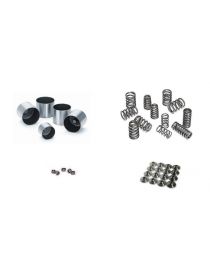 VAG 1.8/2.0 16V KR/7A/9B/ABF Kit poussoirs mécanique complet SUPERTECH pour AAC d'origine